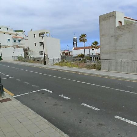 דירות Caleta de Interián Vista Al Mar. מראה חיצוני תמונה